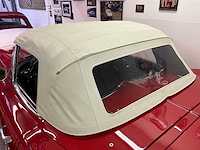 Chevrolet - corvette c2 - cabriolet - vintage auto's > 15 - afbeelding 29 van  29