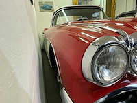 Chevrolet - corvette c2 - cabriolet - vintage auto's > 15 - afbeelding 4 van  29