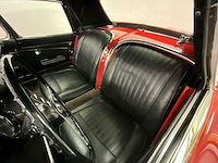 Chevrolet - corvette c2 - cabriolet - vintage auto's > 15 - afbeelding 7 van  29