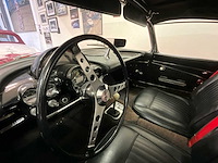 Chevrolet - corvette c2 - cabriolet - vintage auto's > 15 - afbeelding 9 van  29