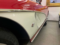 Chevrolet - corvette c2 - cabriolet - vintage auto's > 15 - afbeelding 18 van  29