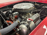 Chevrolet - corvette c2 - cabriolet - vintage auto's > 15 - afbeelding 14 van  29