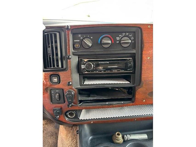 Chevrolet - express - g1500 v8 - car - 2003 - afbeelding 2 van  22