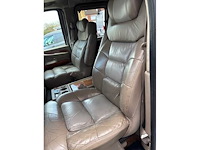 Chevrolet - express - g1500 v8 - car - 2003 - afbeelding 4 van  22