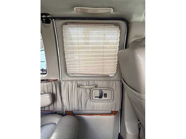 Chevrolet - express - g1500 v8 - car - 2003 - afbeelding 6 van  22