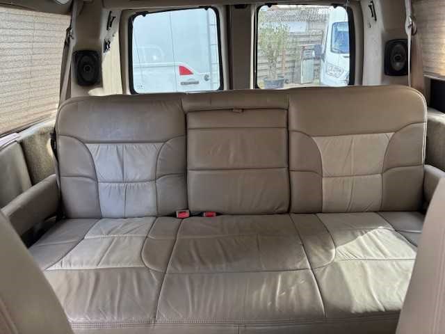 Chevrolet - express - g1500 v8 - car - 2003 - afbeelding 7 van  22