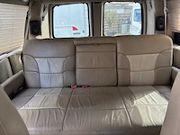 Chevrolet - express - g1500 v8 - car - 2003 - afbeelding 7 van  22