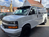 Chevrolet - express - g1500 v8 - car - 2003 - afbeelding 1 van  22