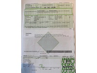 Chevrolet - express - g1500 v8 - car - 2003 - afbeelding 13 van  22
