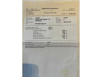 Chevrolet - express - g1500 v8 - car - 2003 - afbeelding 14 van  22