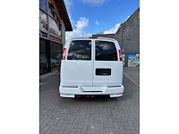 Chevrolet - express - g1500 v8 - car - 2003 - afbeelding 19 van  22