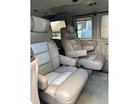Chevrolet - express - g1500 v8 - car - 2003 - afbeelding 20 van  22