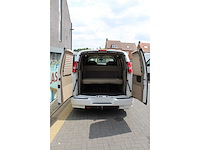 Chevrolet - express - g1500 v8 - car - 2003 - afbeelding 1 van  10