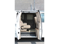 Chevrolet - express - g1500 v8 - car - 2003 - afbeelding 4 van  10
