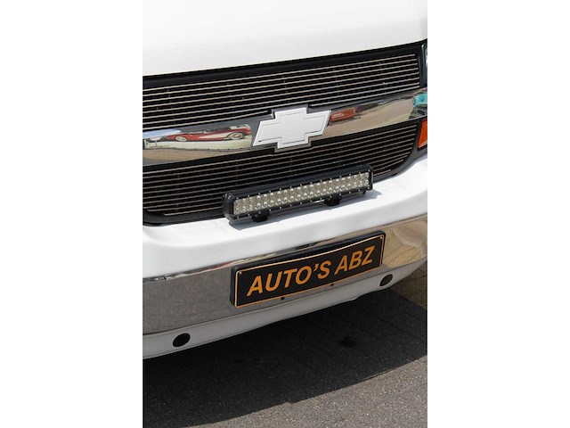 Chevrolet - express - g1500 v8 - car - 2003 - afbeelding 5 van  10
