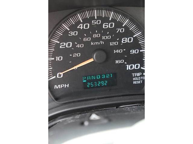 Chevrolet - express - g1500 v8 - car - 2003 - afbeelding 7 van  10