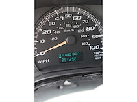 Chevrolet - express - g1500 v8 - car - 2003 - afbeelding 7 van  10