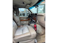 Chevrolet - express - g1500 v8 - car - 2003 - afbeelding 8 van  10