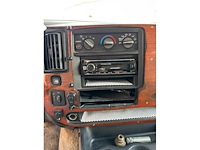 Chevrolet - express - g1500 v8 - car - 2003 - afbeelding 1 van  22