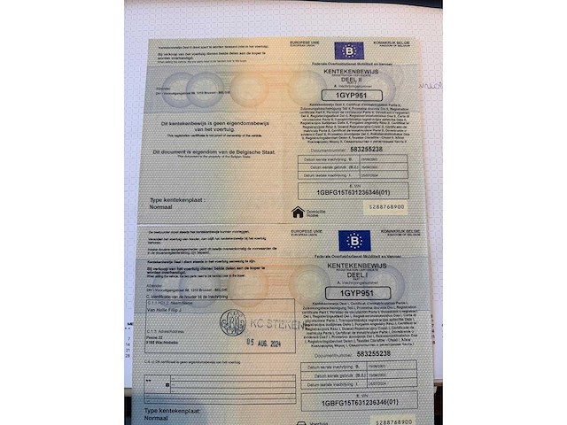 Chevrolet - express - g1500 v8 - car - 2003 - afbeelding 9 van  22