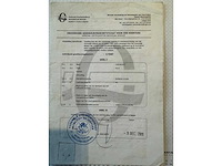 Chevrolet - express - g1500 v8 - car - 2003 - afbeelding 4 van  22