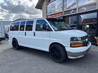 Chevrolet - express - g1500 v8 - car - 2003 - afbeelding 5 van  22