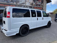 Chevrolet - express - g1500 v8 - car - 2003 - afbeelding 7 van  22