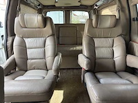Chevrolet - express - g1500 v8 - car - 2003 - afbeelding 22 van  22