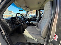 Chevrolet - express 3500 - van - afbeelding 8 van  27