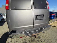 Chevrolet - express 3500 - van - afbeelding 26 van  27