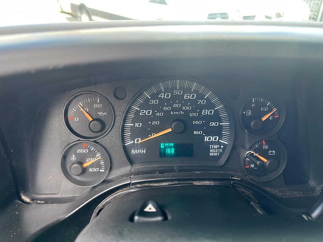 Chevrolet - express 3500 - van - afbeelding 2 van  18