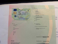 Chevrolet - express 3500 - van - afbeelding 8 van  18