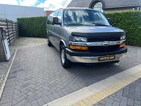 Chevrolet - express 3500 - van - afbeelding 13 van  18