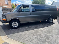 Chevrolet - express 3500 - van - afbeelding 15 van  18