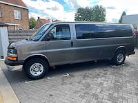 Chevrolet - express 3500 - van - afbeelding 17 van  18