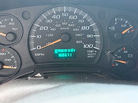 Chevrolet - express 3500 - van - afbeelding 2 van  26