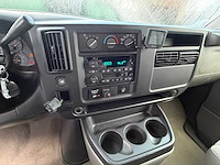 Chevrolet - express 3500 - van - afbeelding 3 van  26
