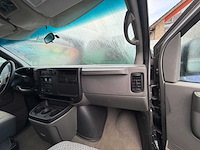 Chevrolet - express 3500 - van - afbeelding 4 van  26