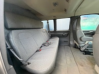 Chevrolet - express 3500 - van - afbeelding 8 van  26