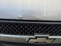 Chevrolet - express 3500 - van - afbeelding 9 van  26