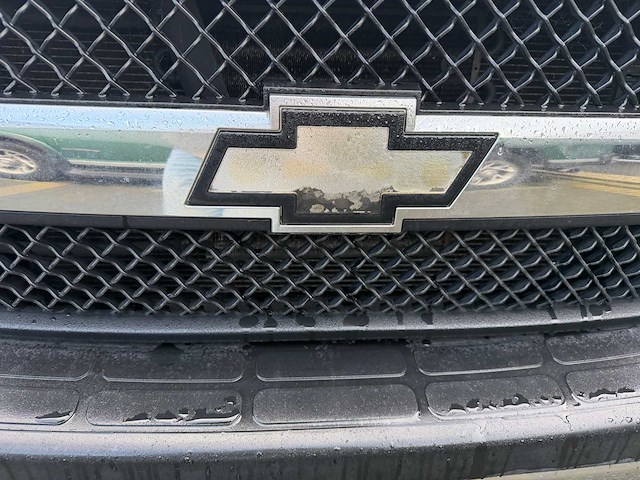 Chevrolet - express 3500 - van - afbeelding 10 van  26