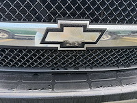 Chevrolet - express 3500 - van - afbeelding 10 van  26