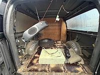 Chevrolet - express 3500 - van - afbeelding 14 van  26