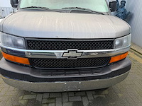 Chevrolet - express 3500 - van - afbeelding 20 van  26