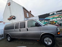 Chevrolet - express 3500 - van - afbeelding 22 van  26