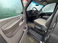 Chevrolet - express 3500 - van - afbeelding 25 van  26