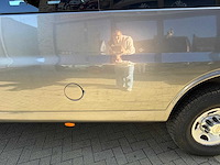 Chevrolet - express 3500 - van - afbeelding 20 van  27