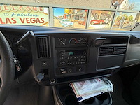 Chevrolet - express 3500 - van - afbeelding 8 van  27