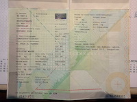 Chevrolet - express 3500 - van - afbeelding 22 van  27