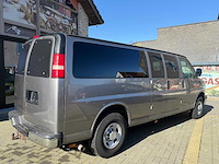 Chevrolet - express 3500 - van - afbeelding 17 van  27
